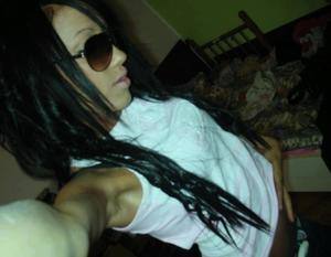 Jamie (25) | Michigan Casual Hookup and Chat Profile