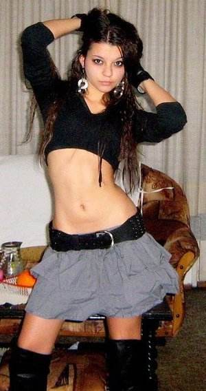 Shelley, 30, casual dating profile photo in Illinois