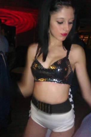 Francesca, age 23, profile photo from Texas