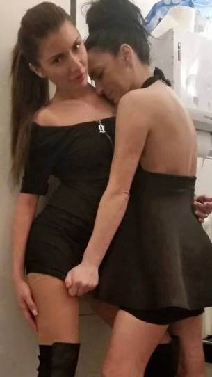 Local profile photo of Ana, 18, in Washington