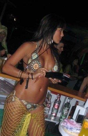 Crystal, 27 in Texas | Younger Adult Woman, Older Men