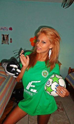 Myah (29), Virginia | Casual Encounters and Chat