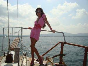 Local California Profile: Princess (24) | Older Men Welcome