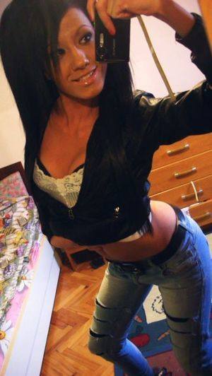 Haylee, 24 from Wisconsin | Older Men and Younger Women Dating