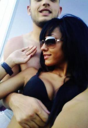 Brandie, 19 from Pennsylvania | Older Men and Younger Women Dating