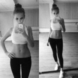 Stacie, age 23, local profile image in Wisconsin