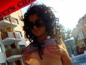 Ivana (19), California adult dating profile image