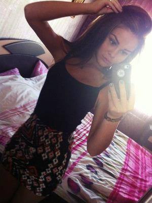 Lyla (23), Illinois | Casual Encounters and Chat