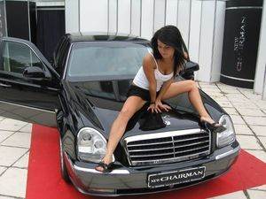 Photo of Amber (25), adult profile in Texas