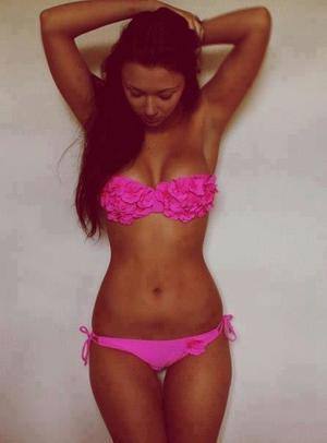 Meet Marisol from Florida (19) | Discreet Adult Dating