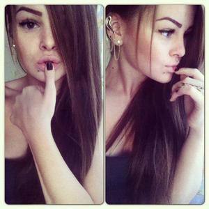 Local California Profile: Jacqueline (25) | Older Men Welcome