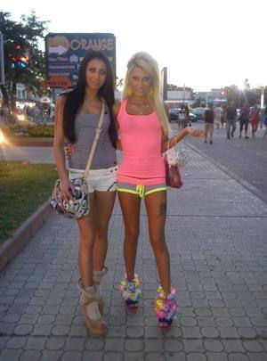 Meet Larissa (29) from Georgia | Confidential Encounters