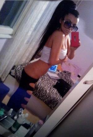 Danielle (26) in Texas | Discreet Private Dating
