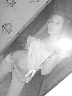 Hannah, age 30, profile photo from Miami, FL