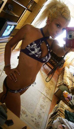 Meet Lacey (23) from Missouri | Confidential Encounters