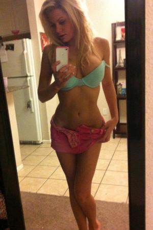 Genevieve, 21, profile image for Miami, FL dating page