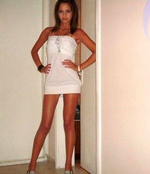 Private Chat with Parker (27) in New Jersey