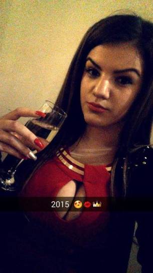 Yoselin (25) from Westchase, FL profile image