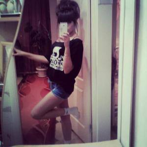 Brionna, 25, California | Secret Adult Dating Profile