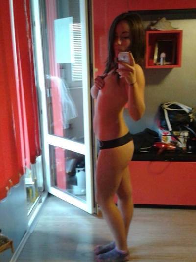 Maricela (29) in California | Discreet Private Dating