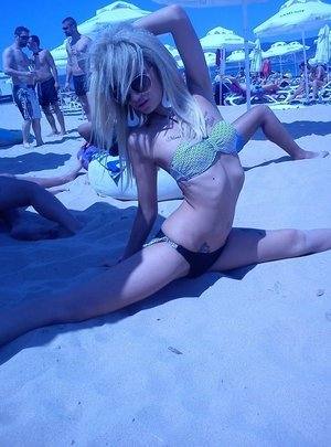 Asha (26) in Washington | Discreet Private Dating