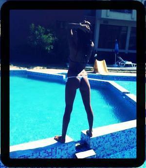 Meet Shyann (29) from California | Confidential Encounters