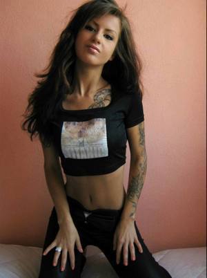 Meet Moriah (28) from Pennsylvania | Confidential Encounters