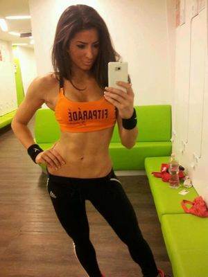 Jamie (23) from Tampa, FL profile image