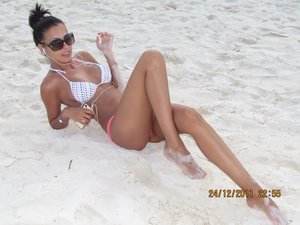 Photo of Viviana (28), adult profile in Cheney, WA