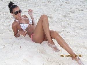 Profile photo for Viviana, 28, Cheney, WA adult dating