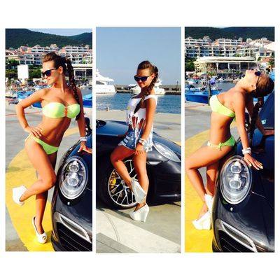 Rita (28) in Washington | Discreet Private Dating