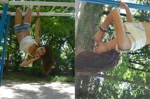 Meet Parker (18) from Missouri | Confidential Encounters