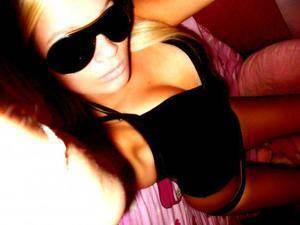Viviana, age 22, profile photo from Bon Air, VA