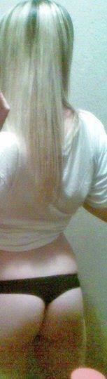 Lacie, 24, New Jersey | Secret Adult Dating Profile