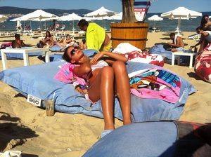 Zoe (29) in Washington | Discreet Private Dating