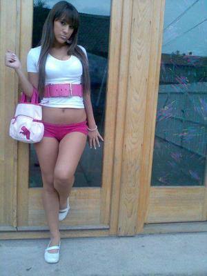 Meet Kristi (18) from Colorado | Confidential Encounters