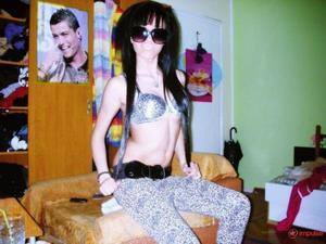 Adult dating profile photo of Nichole (28) in Drum Point, MD