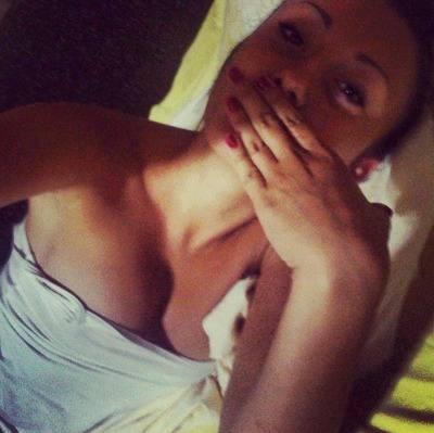 Private Chat with Nancy (18) in Florida