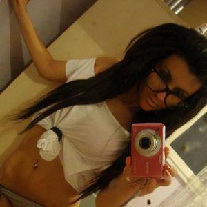 Private Chat with Marisol (23) in Illinois