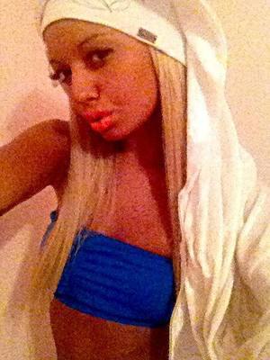 Meet Heaven (26) from North Carolina | Confidential Encounters