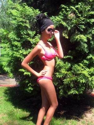 Photo of Alyssa (26), adult profile in Joplin, MO