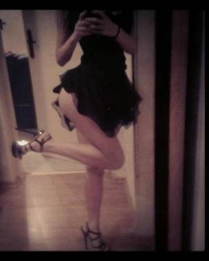 Profile image of Tami, 18, from Nappanee, IN