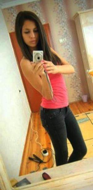 Profile image of Antoinette, 30, from Canton, OH