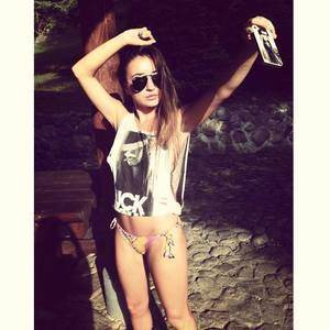 Brenna (28) in Kansas, adult profile photo