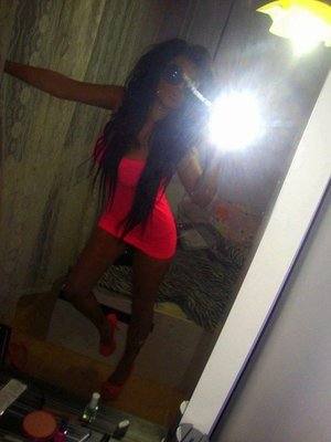 Meet Karissa (28) from New York | Confidential Encounters