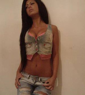 Private Chat with Veronica (20) in Texas