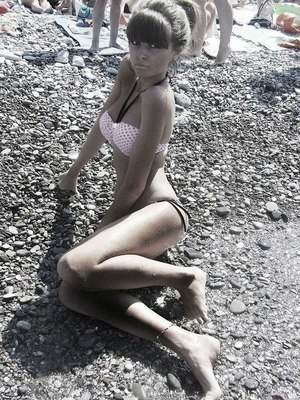 Isabela, age 23, local profile image in District Of Columbia