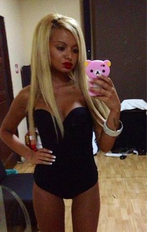 Meet Marlene (23) from Rhode Island | Confidential Encounters