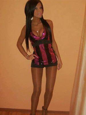 Paityn, 23, casual dating profile photo in District Of Columbia