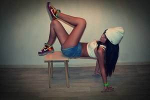 Karina (29) profile photo in Illinois